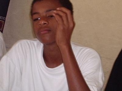 Mohamed Mbaye en 3M1c au bloc LTSNT il est tt simplemen cool