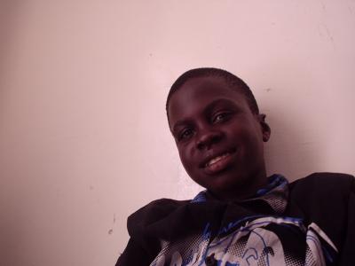 Kirikou est petit mais il est mon ami 7 frase defini  karemen Ahmed Sarr