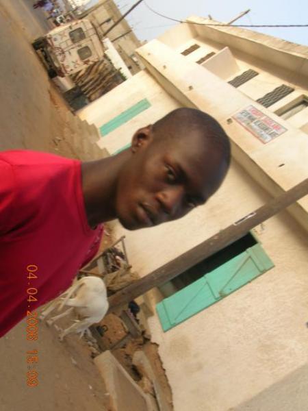 my big brother ismaila